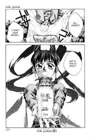 Dramatic Irony - Vol.1 Chapter 3 : Milk Junkies - Share Any Manga on  MangaPark