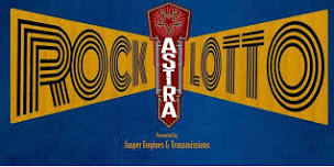 8th Annual Rock Lotto presented by Jasper Engines
