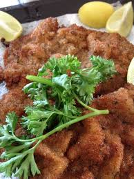Bistec A La Milanesa Bistec Empanizado Mexican Food Recipes Milanesa Recipe Bistec Recipe