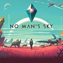 No Mans Sky Wikipedia