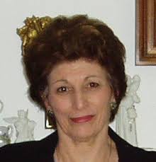 Ann Mangham Obituary