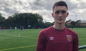 .united southampton tottenham hotspur west bromwich albion west ham united wolverhampton wanderers. West Ham And Scl Create Pathway For Learner