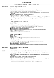 agribusiness manager resume samples
