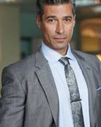 Сайлас Карсон — oKino.ua