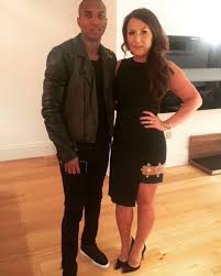 Ashley young , nicky pike. Red Devils Wags