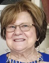 Obituary information for Janice Tripp Gurganus