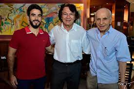 Dr fernando pimenta é um excelente médico, super atencioso, excelente profissional, além de muito humano e passa muita tranquilidade. Gastroclinica Promove Happy Doc Para Celebrar Dia Do Medico