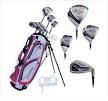 Golf club sets for ladies