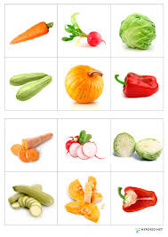 Ekpaideytiko Yliko Lotto Laxanika Froyta Fruit And Veg Healthy Prepared Meals Gardening For Kids