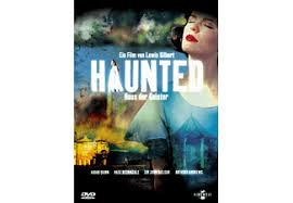 Starring aidan quinn and kate beckinsale. Haunted Haus Der Geister Dvd Online Kaufen Mediamarkt