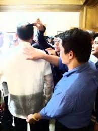 Says noynoy died of renal failure. Top 10 Highlights Of Noynoy Aquino S Proclamation