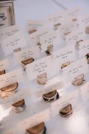 10 Grunde Um Eine Holzige Hochzeit Zu Organisieren Holzchic Hochzeit Rustikal Tischdekoration Hochzeit