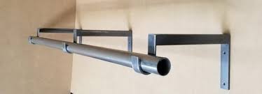 9 15 Industrial Heavy Duty Shelf Bracket With Etsy Estantes Flotantes Diy Decoracion Reciclada Para El Hogar Soportes De Estante
