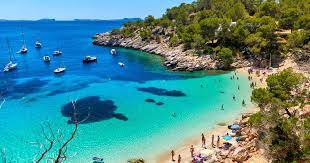 Then grab your swimsuit and come to spain! Best Beaches In Spain Beautiful Beach Spots To Visit Now Thrillist