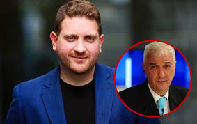 Jonatan viale recordó a su padre con imágenes junto a su hijo video: El Conmovedor Mensaje Que Escribio Jonatan Viale Unas Horas Antes De La Muerte De Su Papa Revista Paparazzi