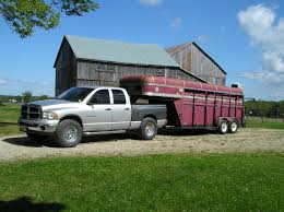 Why shop at bumper superstore? Gooseneck On A 1 2 Ton Dodgetalk Forum