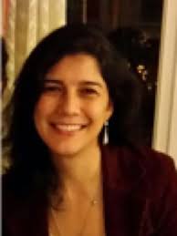 Claudia Isabel NAVAS (Association Enlaces Artisticos)