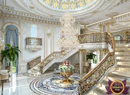 Villa Interior Design In Dubai Best Villa Design Photo 2 Beautiful Houses Interior Luxury House Interior Design Home Interior Design