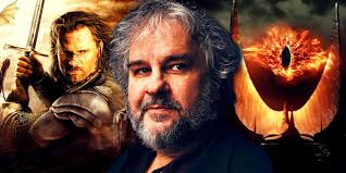 Peter Jackson Provides Update On Future After Not Directing A Movie For 11  Years