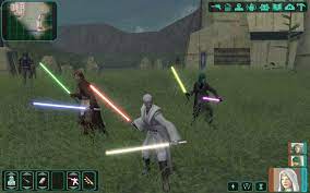 !this will be how you compose it! Kotor 2 When Do You Get A Lightsaber Peatix