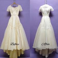Wearing A Vintage Wedding Gown Vintage Style Wedding Dress