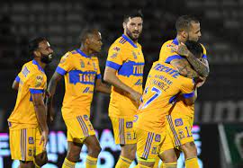 Conoce todos los detalles de horario, dónde ver y cómo ver el clásico regio en la jornada 16 del guardianes 2021 de la liga mx. Partido Tigres Vs Rayados En Vivo Clasico Regio 2021