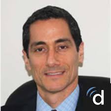 Dr. Howard C. Charles, MD