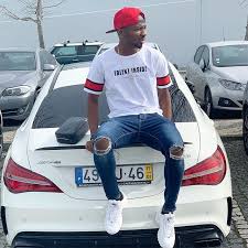 Kelechi promise ịheanachọ ( i̇bo: Kelechi Nwakali Release A Stunning Picture Flaunting His Mercedes Benz Latest Football News In Nigeria