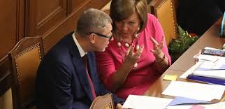 20.3.1980 (40 let) jablonec nad nisou, československo. Nejvetsim Milackem Zen I Muzu Zustava Babis Zaujaly I Dredy Bartose A Mlady Klaus Rakusan Ze Stanu Dostal Na Holou Dvakrat Parlamentnilisty Cz Politika Ze Vsech Stran