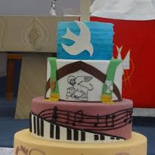 Get 135 church anniversary fonts, logos, icons and graphic templates on graphicriver. Bible Cake Decorating Photos