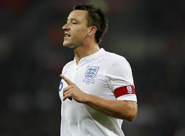 Sharing via his instagram, he put up a post showing a picture of nobody socially distancing at the royal ascot event, next to a picture of football fans socially distancing at a. John Terry Stripped Of England Captaincy The Independent The Independent
