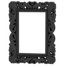 This product contains small magnets. Magnetic Photo Frame Magnetic Frame White Pylones