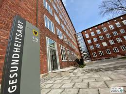 Wie viel kostet ein zimmer? Gesundheitsamt Braucht Mehr Personal Restriktive Besuchsregelung Fur Krankenhauser Wird Verlangert Nordstadtblogger