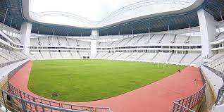 I kadek agung berhasil menjebol gawang thailand, usai. Persiapan Qatar Bermasalah Piala Dunia 2022 Pindah Ke Indonesia
