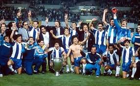 Tínhamos de odiar esses clubes, sempre. Soccer Football Or Whatever Fc Porto Greatest All Time Team