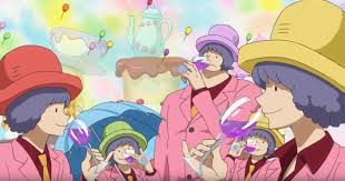 Grammatically, this word decuplets is a noun, more specifically, a noun form. Don T Underestimate A Fighting Fish I Return From A Long Absence To Show My Appreciate