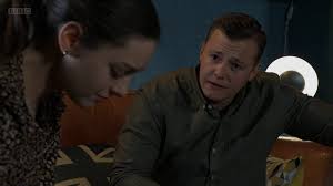 EastEnders fans devastated as Dana splits with Bobby