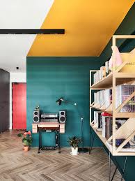 Retro interior design means different things to different people, broadly encompassing styles from the 1950s onwards. Modern Living In Retro Style Laptrinhx
