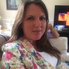 Angela Rorick's Instagram, Twitter & Facebook