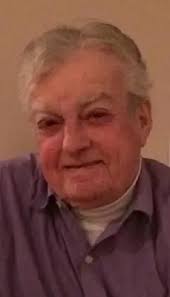 Obituary information for Donald G. Cook