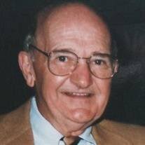 Wallace Green "Brick" McCollum Obituary