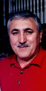 Gilbert Lema Obituary