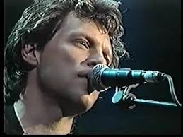 Bon Jovi