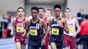 2019 boston marathon recap podcast: Cambridge Rindge And Latin School Runners Daniel Aschale And Esu Alemseged Take Inspiration From Fellow Ethiopian Marathon Champion Lelisa Desisa