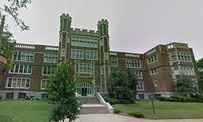 Mckinley Classical Leadership Academy St Louis Missouri St Louis Mo St Louis