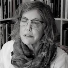 If you need a mask and cannot afford one, please reach. Mary Lucier In Conversation With Berta Sichel Loop Barcelona