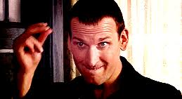 Happy Birthday to Adam Mitchell himself, Bruno Langley!