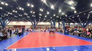 Lone Star Regionals Day 2