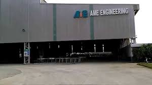 Is the local dominant player in construction and structural steel industry. Ame Aie Engineering Sdn Bhd 2014 Youtube