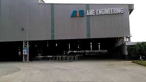 Bhd (1400168x) a wholly owned by bumiputera company was incorporated in malaysia. Ame Aie Engineering Sdn Bhd 2014 Youtube